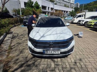 올 뉴 제타 1.5 TSI 프레스티지 2024년 2월 중고차
